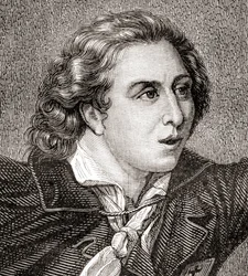 Charles Marie Auguste Joseph de Beaumont, comte d